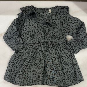 Rylee and Cru Dress